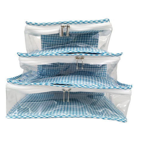 ARCTIC BLOOM PRINT 8 PIECE KIDS GIFT SET