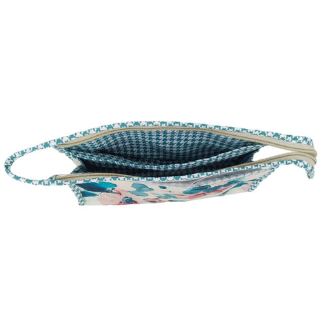 AQUA ROSE PRINT BRIDAL ESSENTIAL PACK