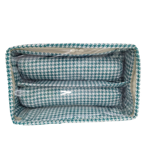 AQUA ROSE PRINT BRIDAL ESSENTIAL PACK