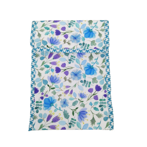 ARCTIC BLOOM PRINT 8 PIECE KIDS GIFT SET