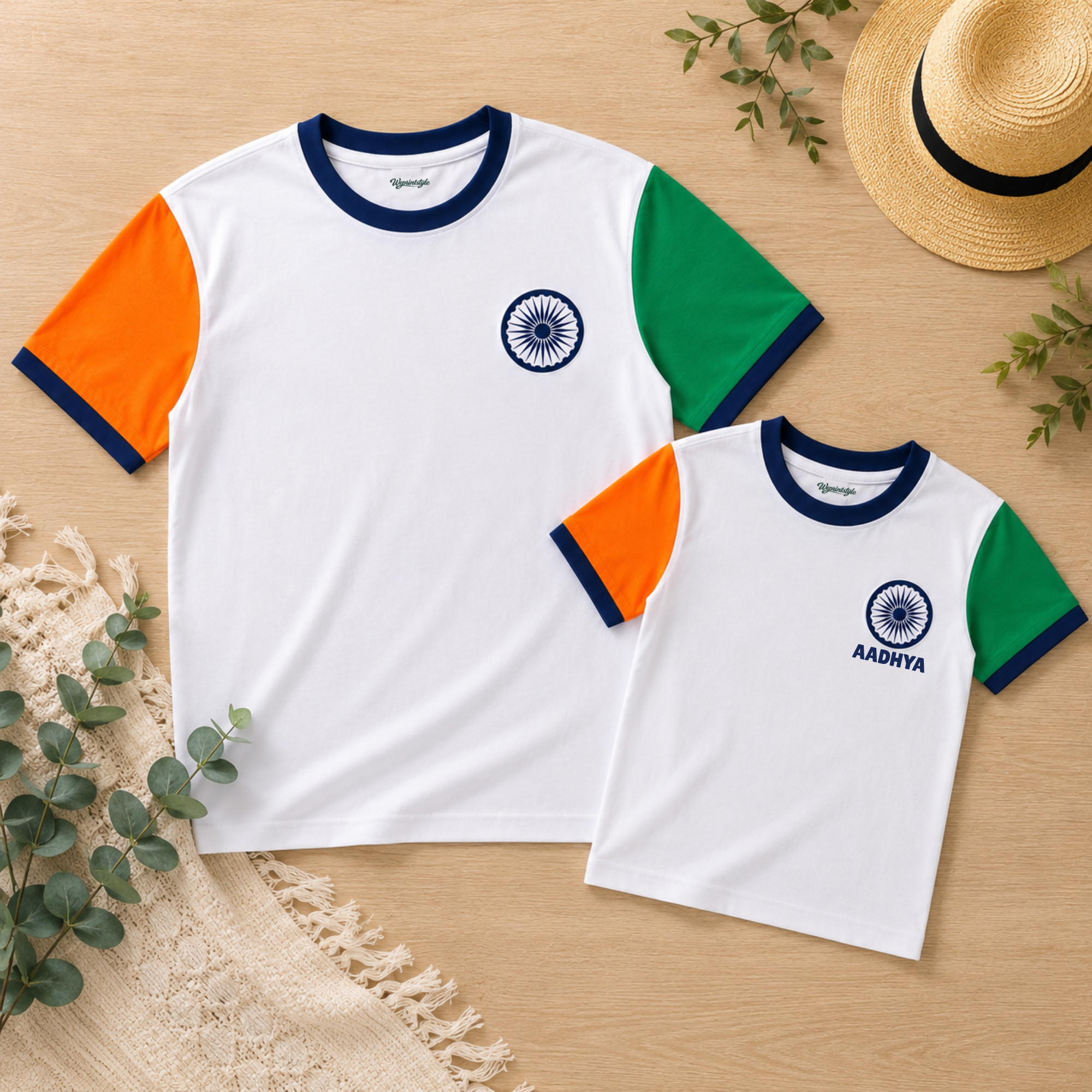 IND COMBO 2
