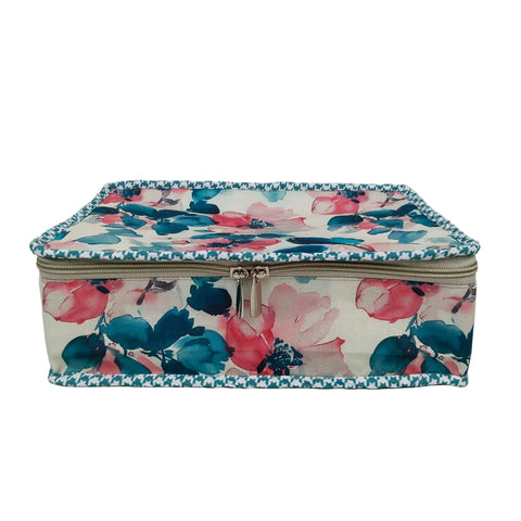 AQUA ROSE PRINT BRIDAL ESSENTIAL PACK