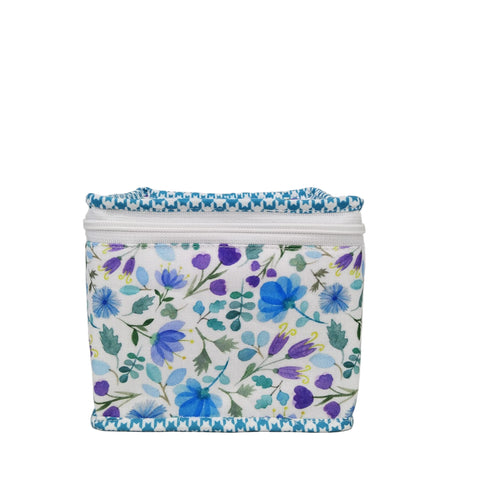 ARCTIC BLOOM PRINT 8 PIECE KIDS GIFT SET