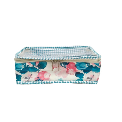 AQUA ROSE PRINT BRIDAL ESSENTIAL PACK
