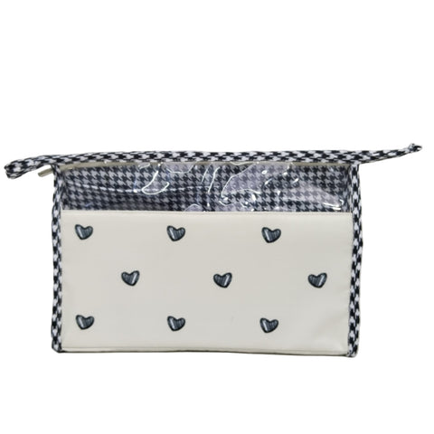 HEARTBEAT ELEGANCE PRINT 8 PIECE KIDS GIFT SET