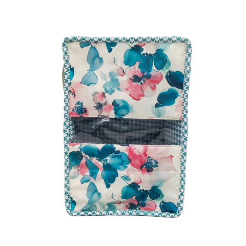 AQUA ROSE PRINT BRIDAL ESSENTIAL PACK