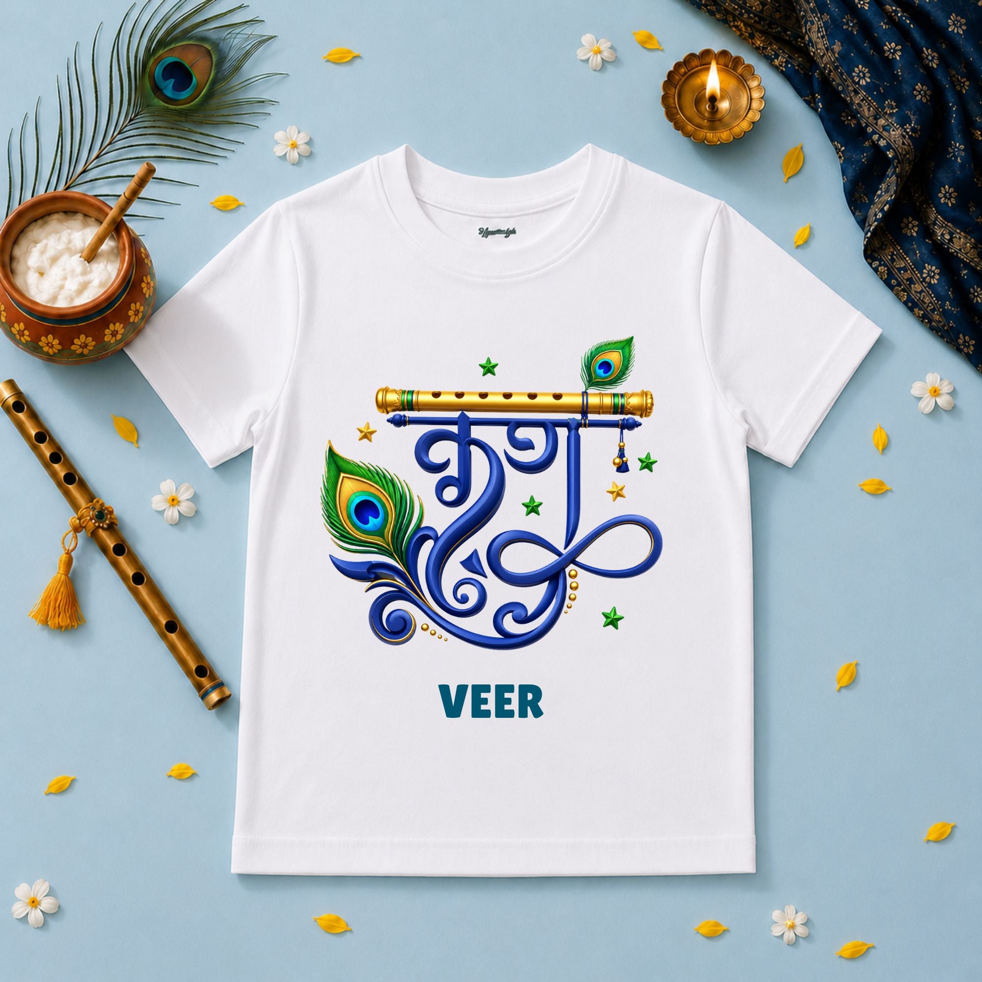 Kanhaiya Janmashtami Collection