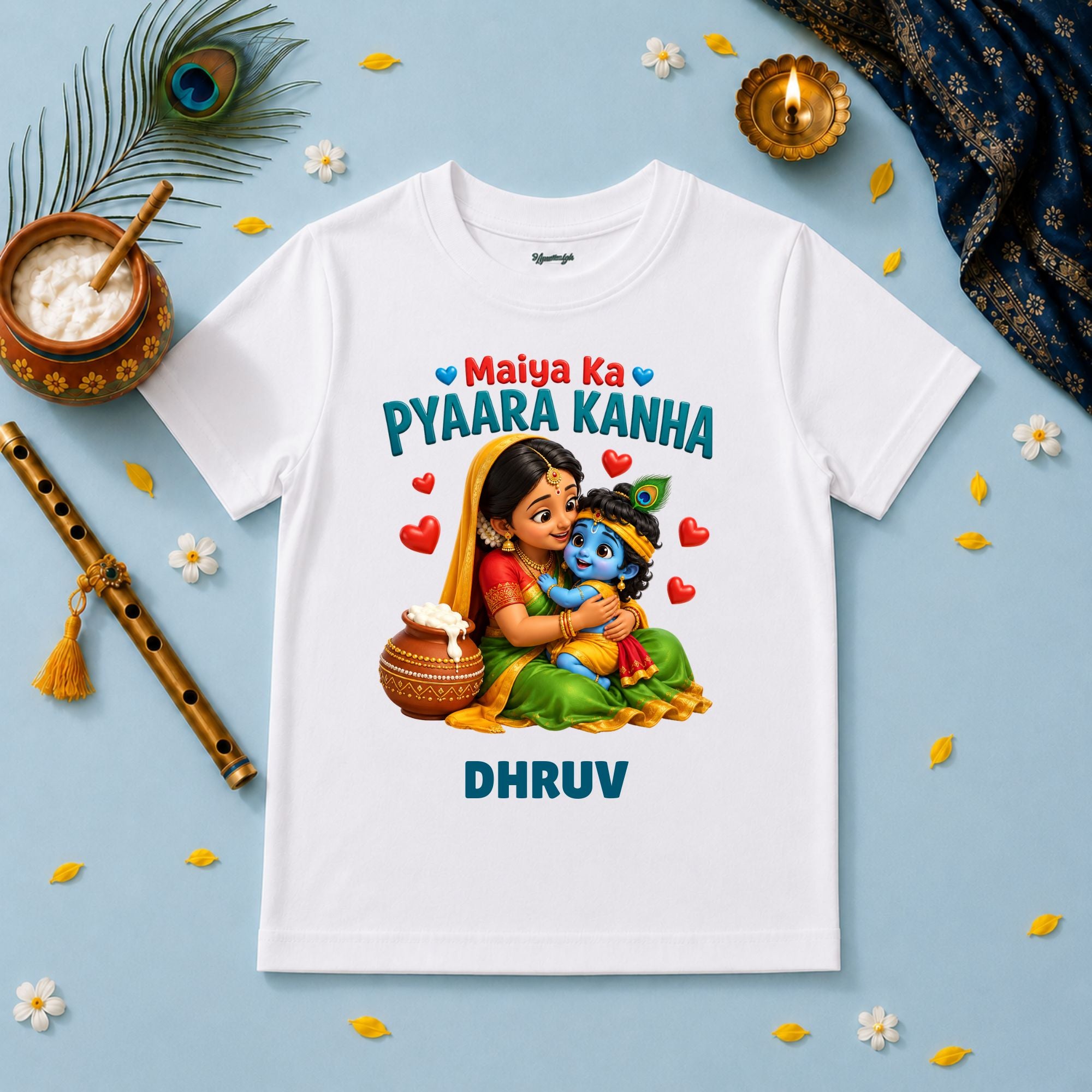 Maiya Ka Pyaara Kanha Janmashtami Collection