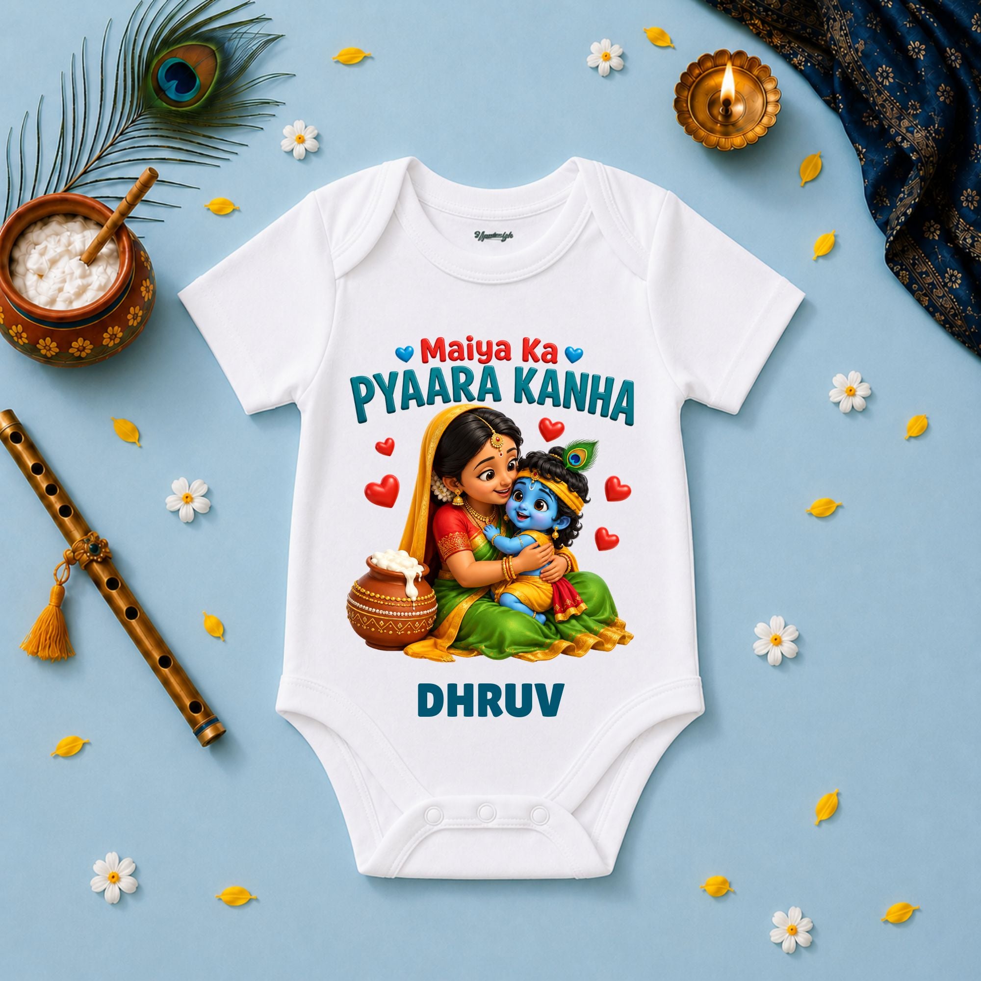 Maiya Ka Pyaara Kanha Janmashtami Collection