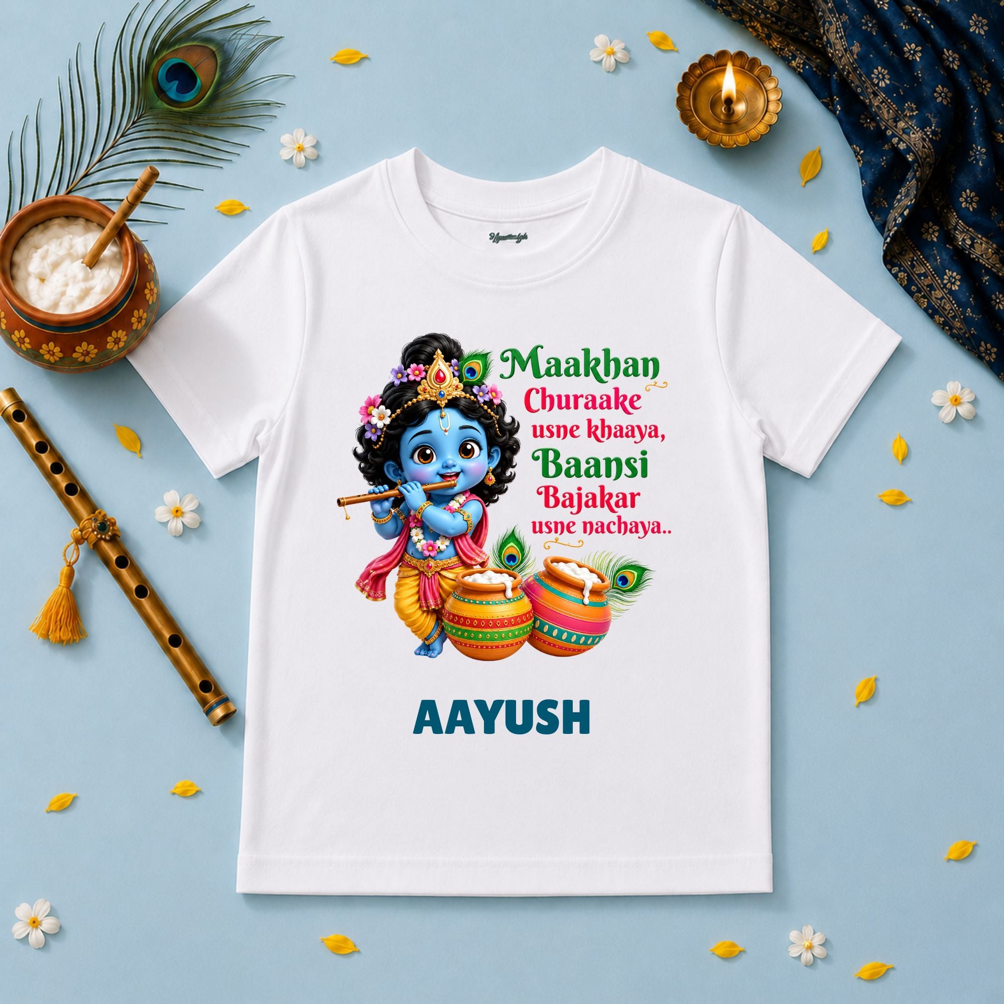 Makhan Chor Kanha Collection