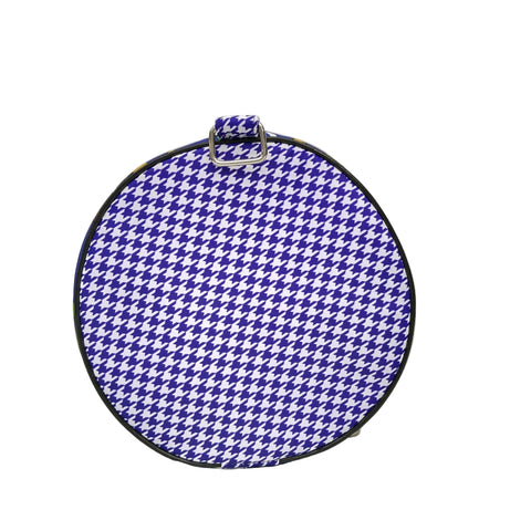 CITY VROOM PRINT DUFFEL BAG