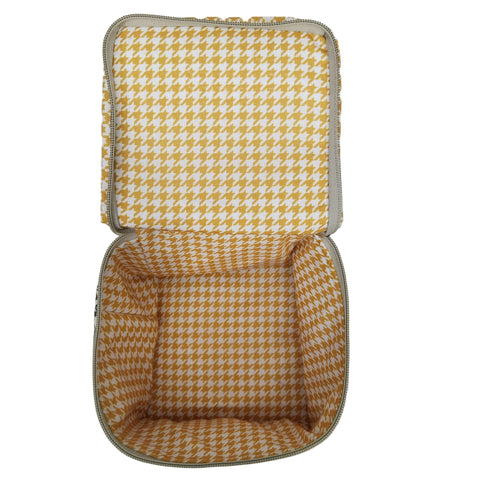 SAFFRON JUNGLE PRINT 8 PIECE KIDS GIFT SET