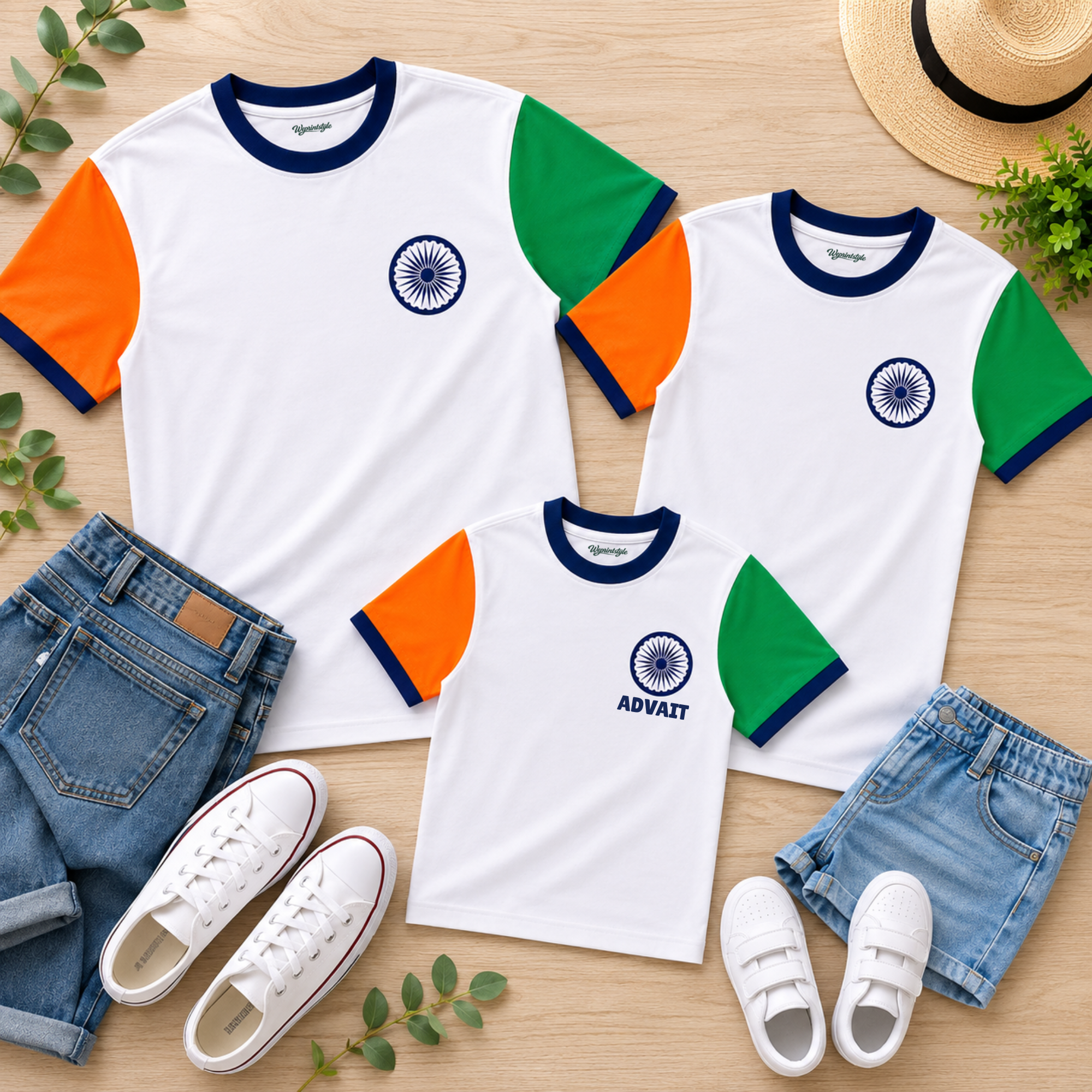IND COMBO 3