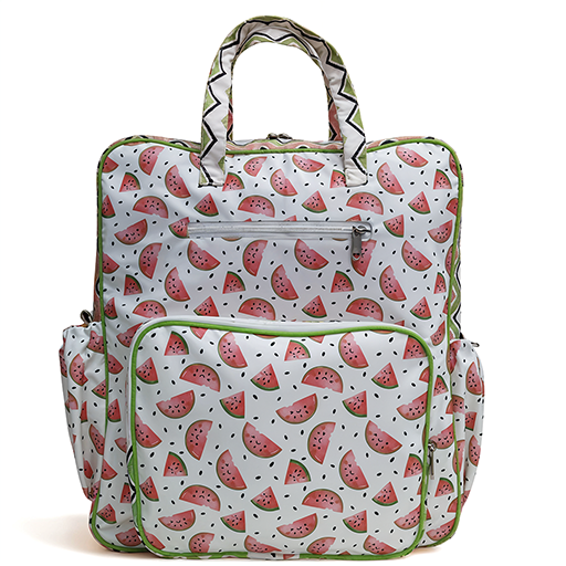 WATERMELON DREAM PRINT Jumbo Backpack