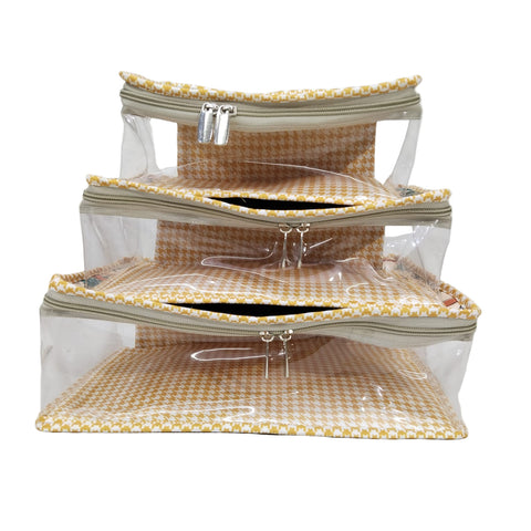 SAFFRON JUNGLE PRINT 8 PIECE KIDS GIFT SET