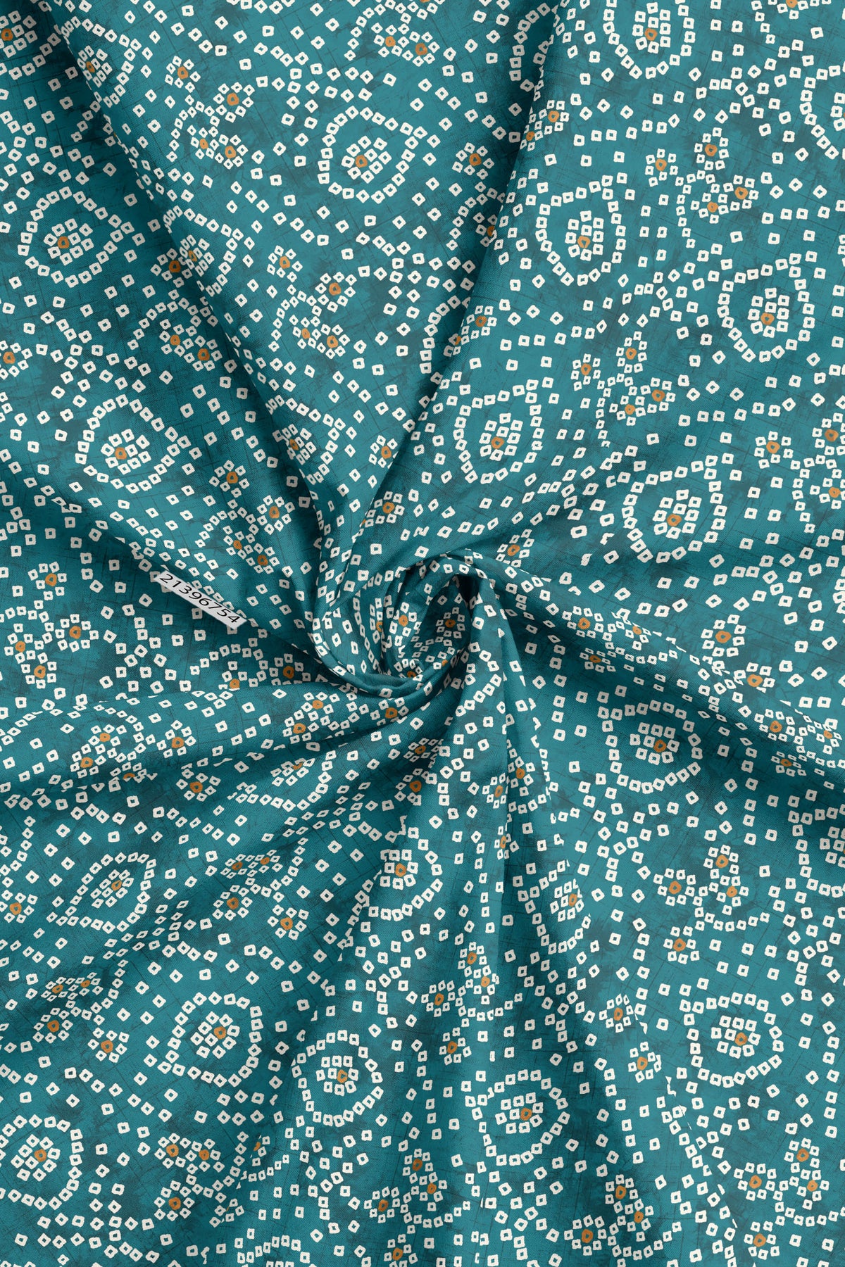 FESTIVE PRINT 44