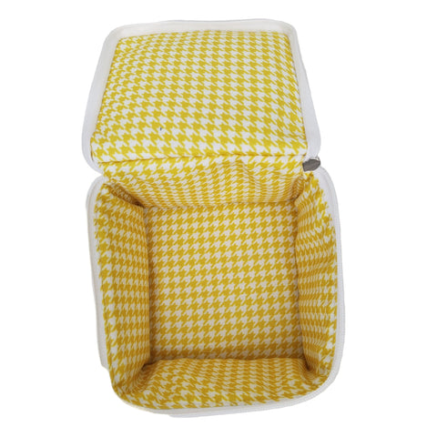GIRAFFE PARADISE PRINT 8 PIECE KIDS GIFT SET