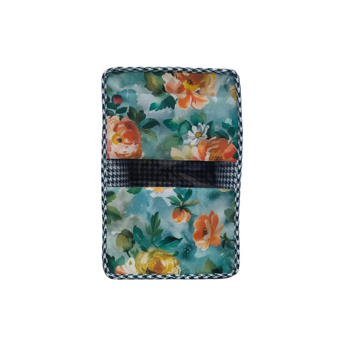 FLORAL MEADOW BLOOM PRINT BRIDAL ESSENTIAL PACK