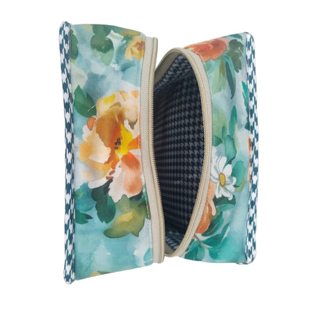 FLORAL MEADOW BLOOM PRINT BRIDAL ESSENTIAL PACK