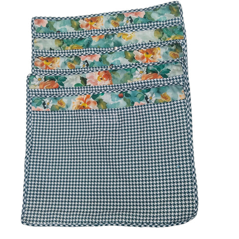 FLORAL MEADOW BLOOM PRINT BRIDAL ESSENTIAL PACK