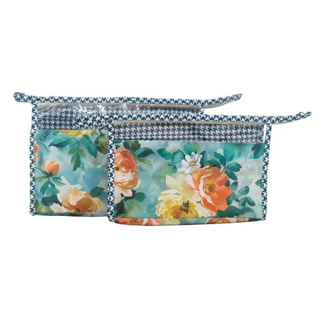 FLORAL MEADOW BLOOM PRINT BRIDAL ESSENTIAL PACK
