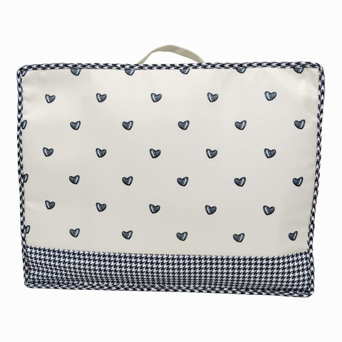 HEARTBEAT ELEGANCE PRINT 8 PIECE KIDS GIFT SET