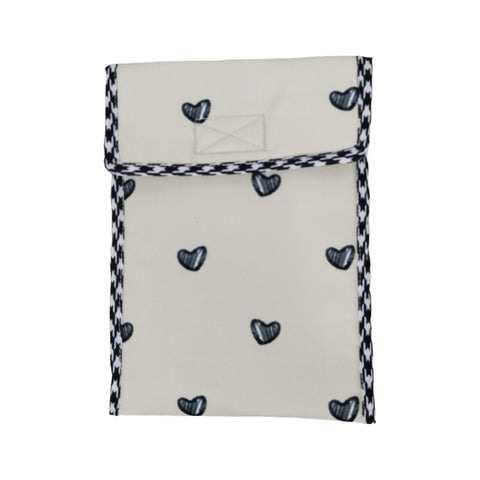 HEARTBEAT ELEGANCE PRINT 8 PIECE KIDS GIFT SET