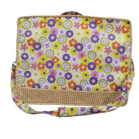 CANDY POP FLOWER PRINT 8 PIECE KIDS GIFT SET