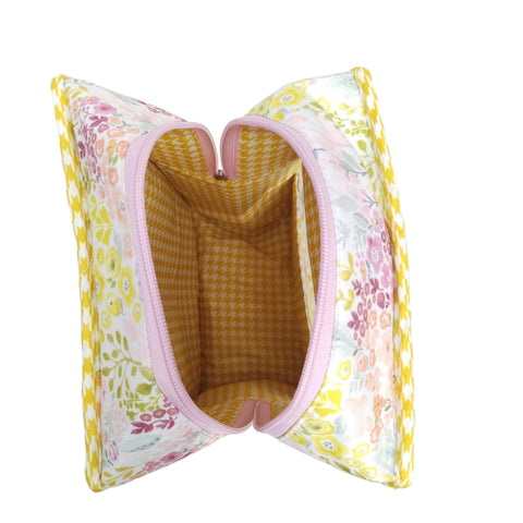 SUNSHINE GARDEN BLOSSOM PRINT BRIDAL ESSENTIAL PACK