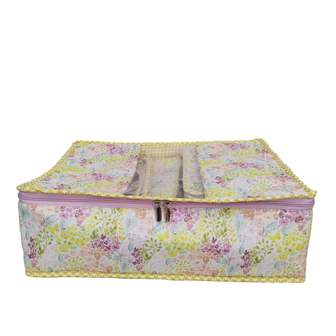 SUNSHINE GARDEN BLOSSOM PRINT BRIDAL ESSENTIAL PACK