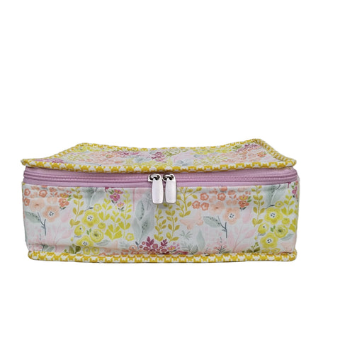 SUNSHINE GARDEN BLOSSOM PRINT BRIDAL ESSENTIAL PACK