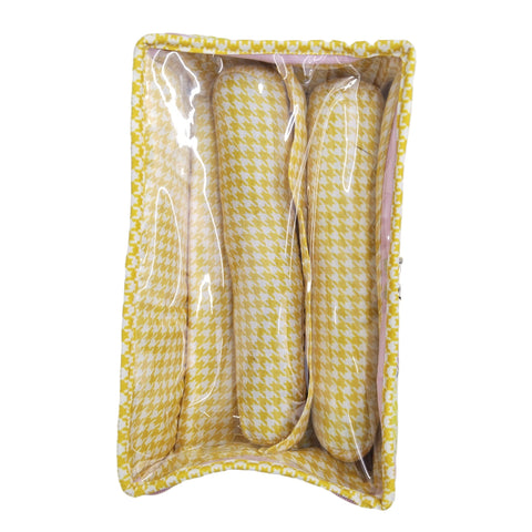 SUNSHINE GARDEN BLOSSOM PRINT BRIDAL ESSENTIAL PACK