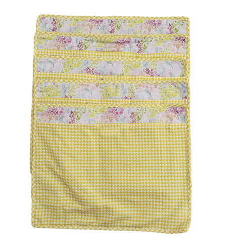 SUNSHINE GARDEN BLOSSOM PRINT BRIDAL ESSENTIAL PACK