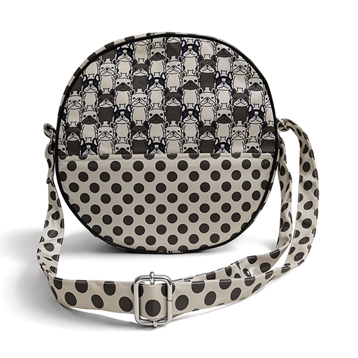 HELICOPTER PRINT TODDLER BACKPACK CUSTOMISER