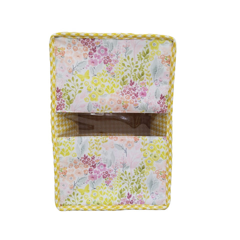 SUNSHINE GARDEN BLOSSOM PRINT BRIDAL ESSENTIAL PACK