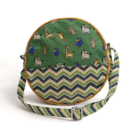 FESTIVE TODDLER BACKPACK  Customiser