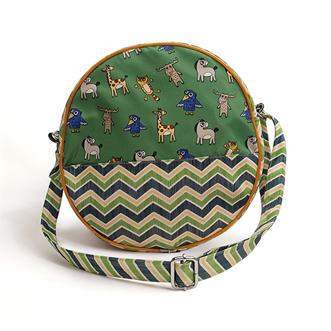FOREST FRIENDS PRINT Super Saver Combo