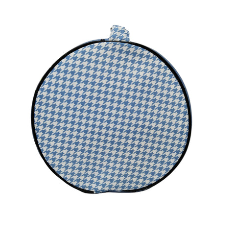 SPACE BUDDIES PRINT DUFFEL BAG