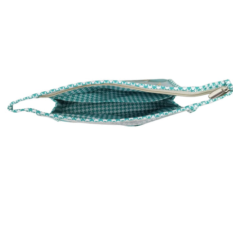 EMERALD GOLD MARBLE PRINT BRIDAL ESSENTIAL PACK