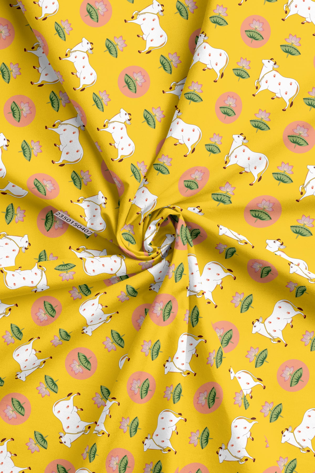 FESTIVE PRINT 65