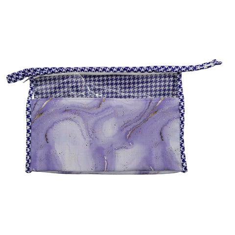 MOONLIT LAVENDER PRINT 8 PIECE KIDS GIFT SET