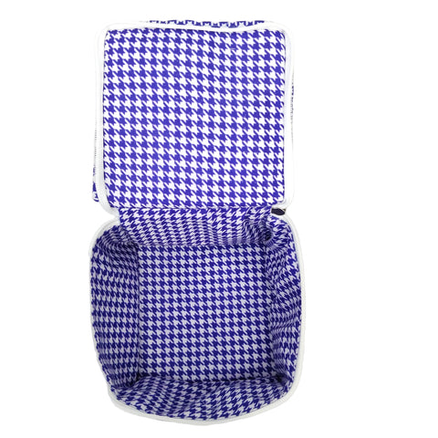MOONLIT LAVENDER PRINT 8 PIECE KIDS GIFT SET