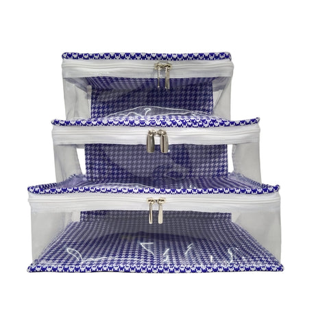 MOONLIT LAVENDER PRINT 8 PIECE KIDS GIFT SET