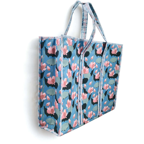 PADMA PICHWAI PRINT Everyday Tote