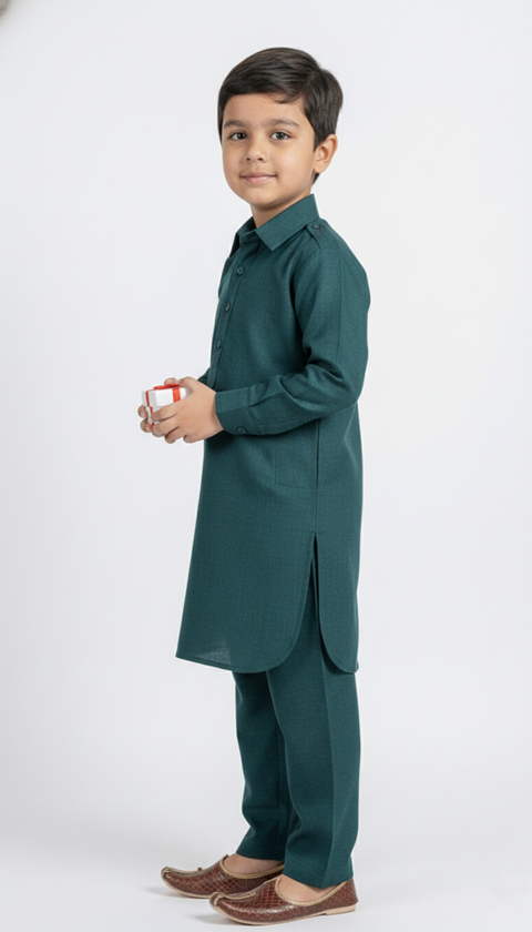 GREEN KIDS PATHANI