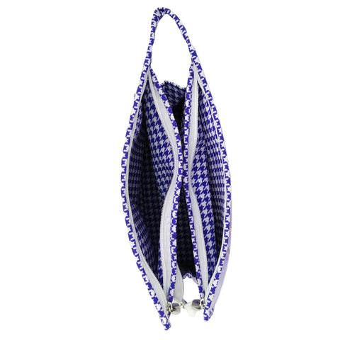 MOONLIT LAVENDER PRINT 8 PIECE KIDS GIFT SET
