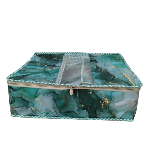 EMERALD GOLD MARBLE PRINT BRIDAL ESSENTIAL PACK