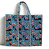 PADMA PICHWAI PRINT Everyday Tote
