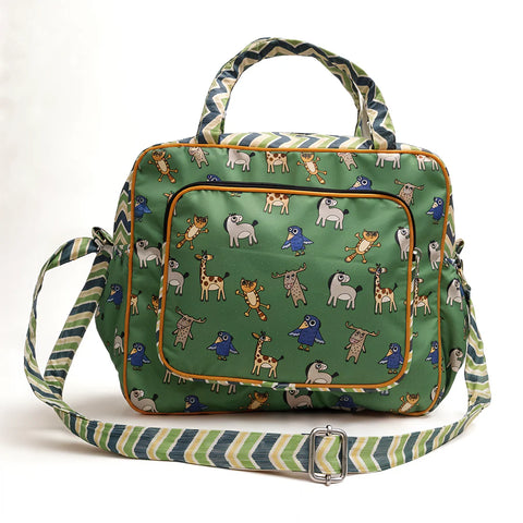 Baby Diaper Bag Customiser