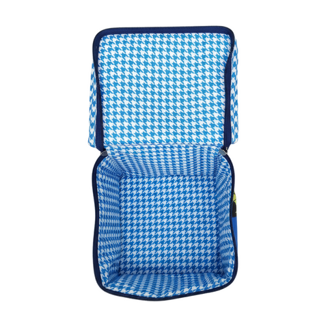 SUPER CAP PRINT 8 PIECE KIDS GIFT SET